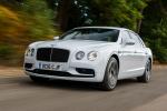 Bentley Flying Spur V8 S 2016 года (UK)